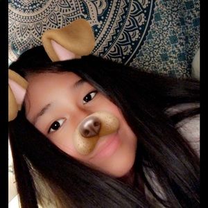 Meet your Posher, Ruth